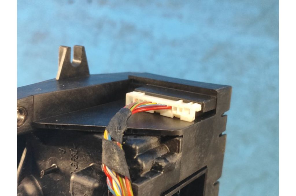 9291526-01 | dźwignia automatycznej skrzyni biegów BMW X3 (F25) 11-17 (362325) - Zdjęcie 7