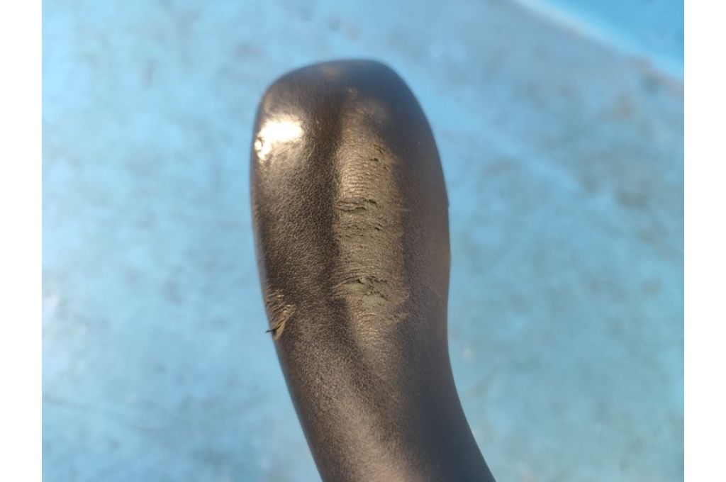 9291526-01 | dźwignia automatycznej skrzyni biegów BMW X3 (F25) 11-17 (362325) - Zdjęcie 9