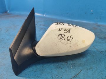 Lusterko lew. HYUNDAI ACCENT RB 10-