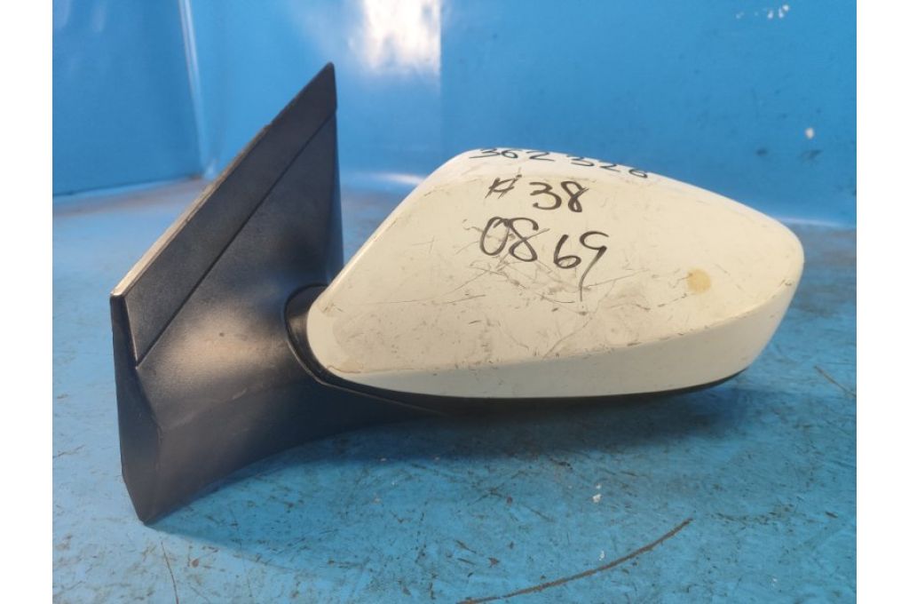 876101R900 | Lusterko lew. HYUNDAI ACCENT RB 10- (362326) - Zdjęcie 2