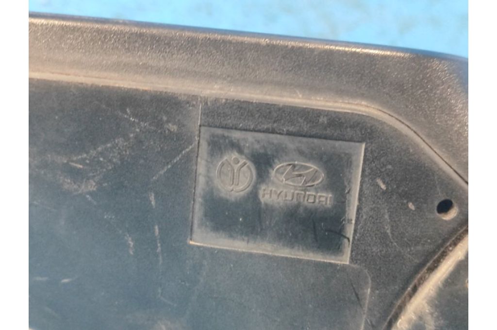 876101R900 | Lusterko lew. HYUNDAI ACCENT RB 10- (362326) - Zdjęcie 6