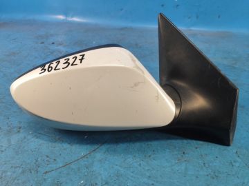 Lusterko praw. HYUNDAI ELANTRA MD 10-15