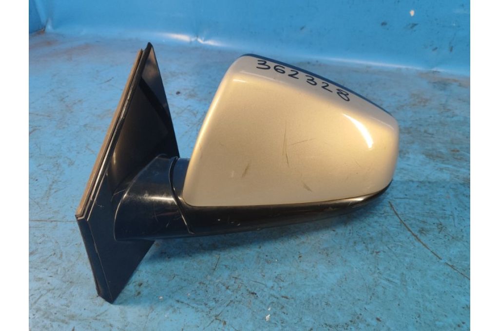 20953465 | Lusterko lew. CADILLAC SRX 09-16 (362328)