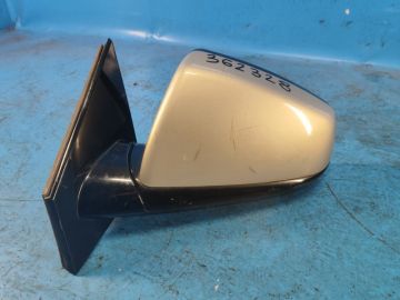 Lusterko lew. CADILLAC SRX 09-16