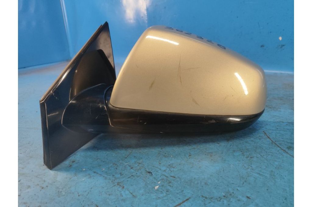 20953465 | Lusterko lew. CADILLAC SRX 09-16 (362328) - Zdjęcie 2