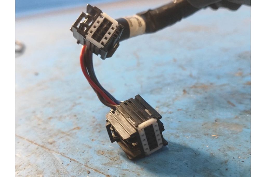 20953465 | Lusterko lew. CADILLAC SRX 09-16 (362328) - Zdjęcie 5