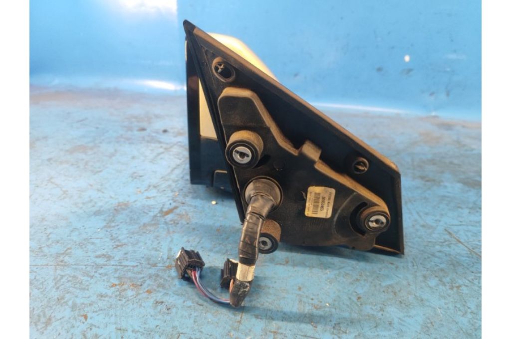 20953465 | Lusterko lew. CADILLAC SRX 09-16 (362328) - Zdjęcie 6