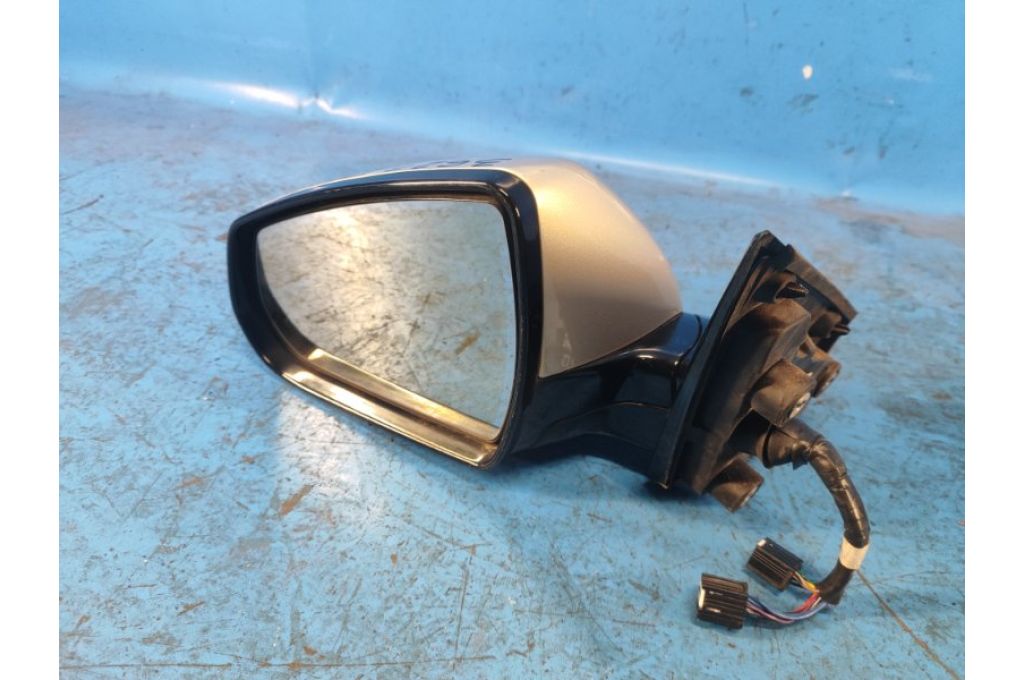 20953465 | Lusterko lew. CADILLAC SRX 09-16 (362328) - Zdjęcie 7