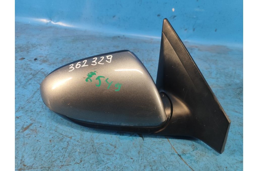 87620-F2260PR2 | Lusterko praw. HYUNDAI ELANTRA AD 16- (362329)