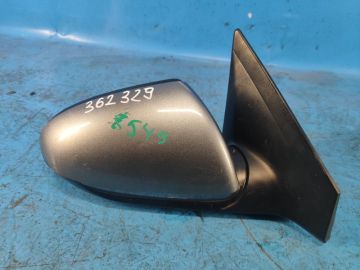 Lusterko praw. HYUNDAI ELANTRA AD 16-