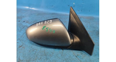 Lusterko praw. HYUNDAI ELANTRA AD 16-
