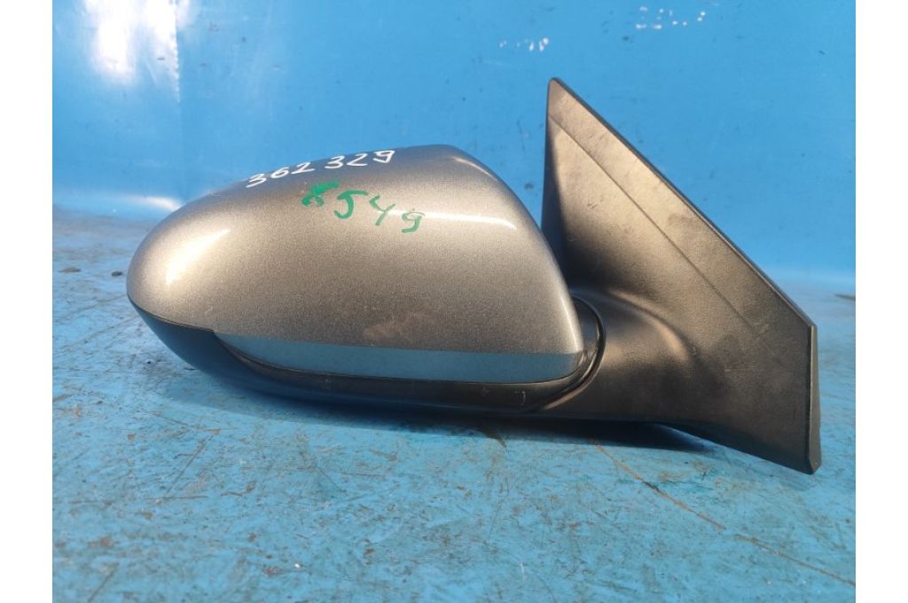 87620-F2260PR2 | Lusterko praw. HYUNDAI ELANTRA AD 16- (362329) - Zdjęcie 2