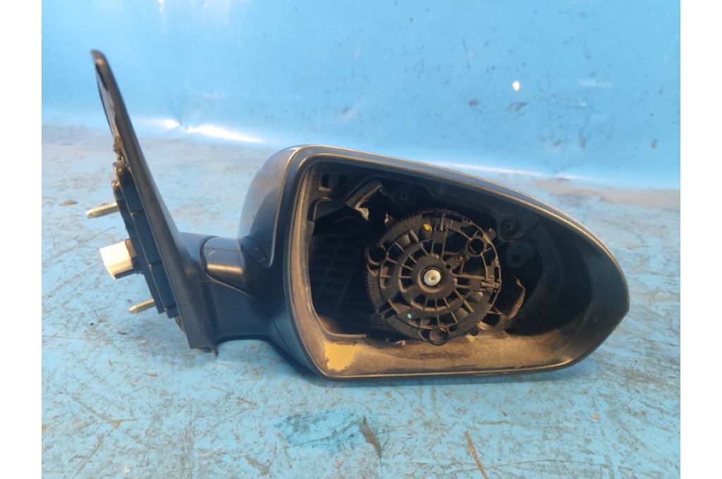 87620-F2260PR2 | Lusterko praw. HYUNDAI ELANTRA AD 16- (362329) - Zdjęcie 3