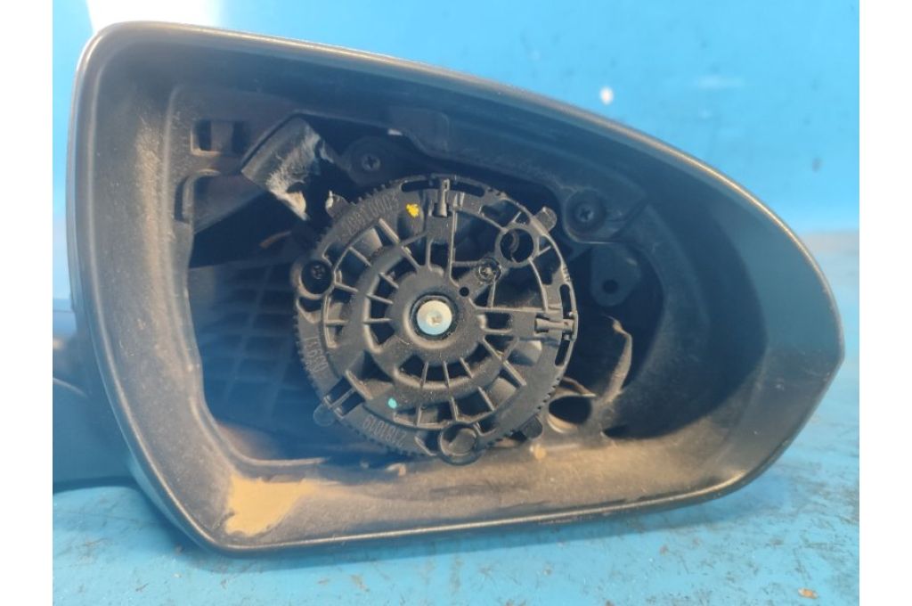 87620-F2260PR2 | Lusterko praw. HYUNDAI ELANTRA AD 16- (362329) - Zdjęcie 4