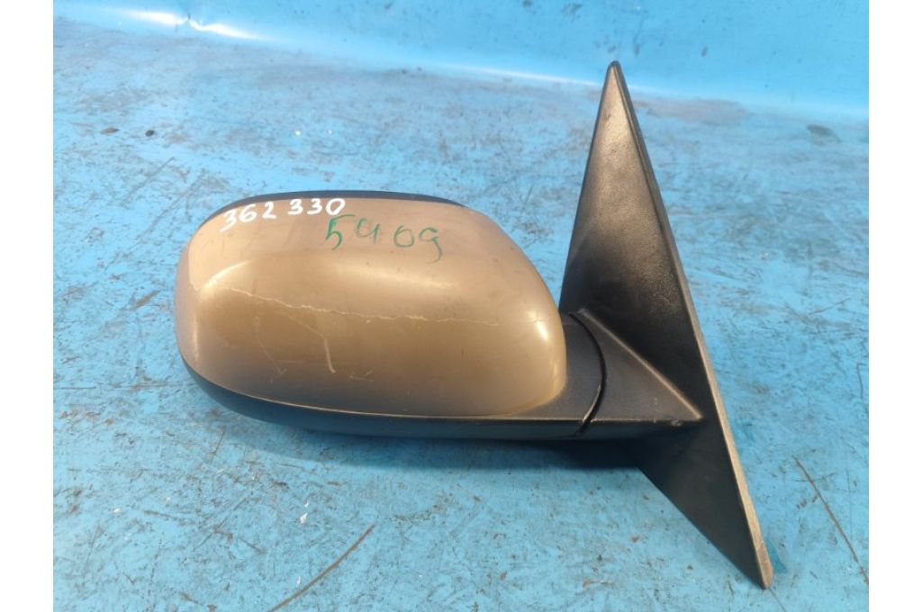 87620B2500 | Lusterko praw. KIA SOUL PS 13-19 (362330)