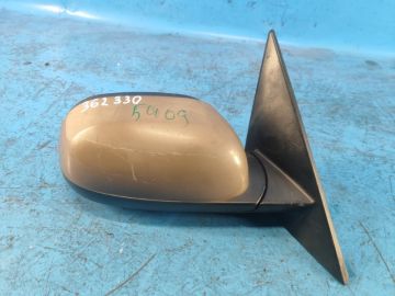 Lusterko praw. KIA SOUL PS 13-19