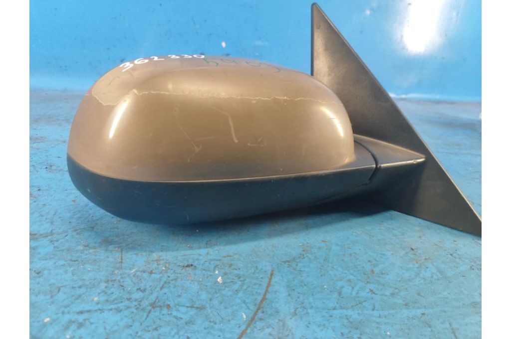 87620B2500 | Lusterko praw. KIA SOUL PS 13-19 (362330) - Zdjęcie 2