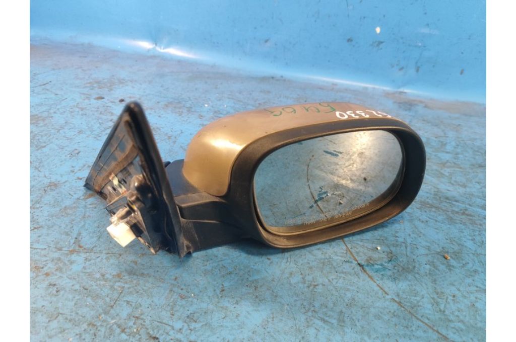 87620B2500 | Lusterko praw. KIA SOUL PS 13-19 (362330) - Zdjęcie 3