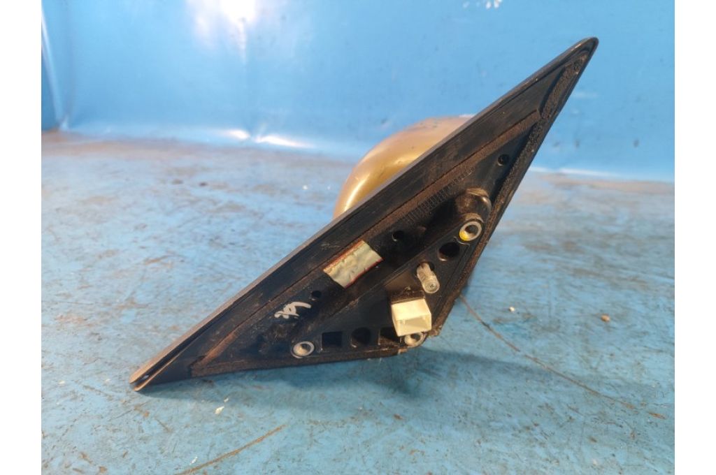 87620B2500 | Lusterko praw. KIA SOUL PS 13-19 (362330) - Zdjęcie 4