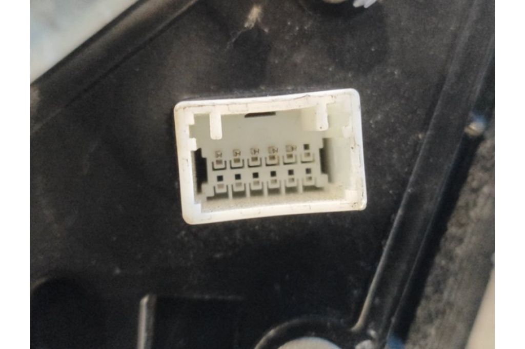 87620B2500 | Lusterko praw. KIA SOUL PS 13-19 (362330) - Zdjęcie 5