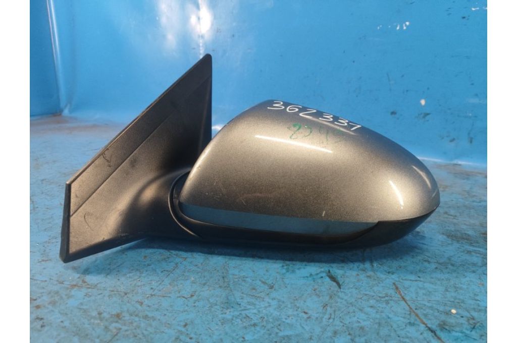 87610-F2260PR2 | Lusterko lew. HYUNDAI ELANTRA AD 16- (362331) - Zdjęcie 2