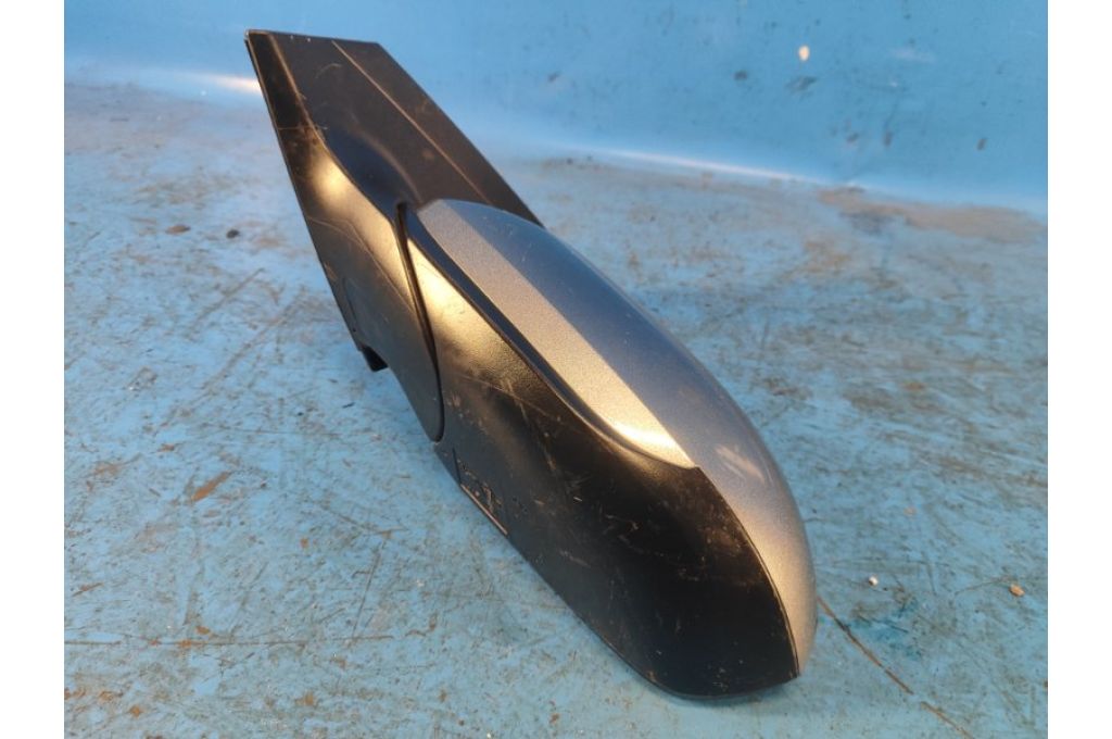 87610-F2260PR2 | Lusterko lew. HYUNDAI ELANTRA AD 16- (362331) - Zdjęcie 3