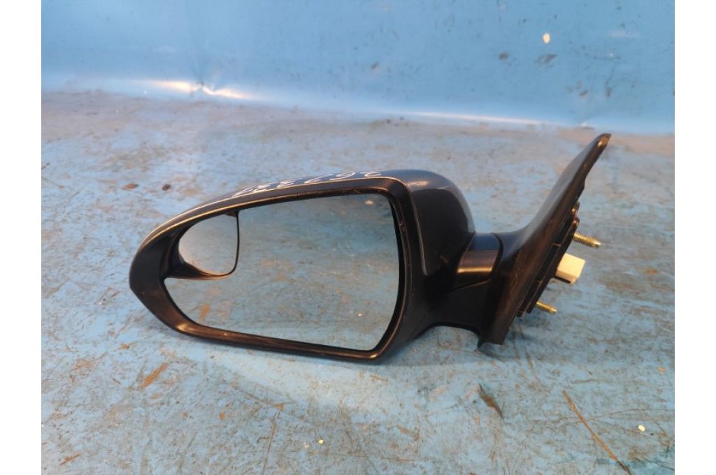 87610-F2260PR2 | Lusterko lew. HYUNDAI ELANTRA AD 16- (362331) - Zdjęcie 4