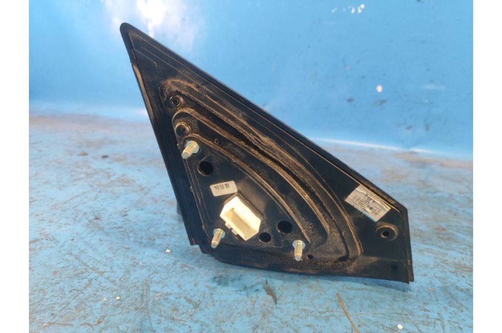 87610-F2260PR2 | Lusterko lew. HYUNDAI ELANTRA AD 16- (362331) - Zdjęcie 5