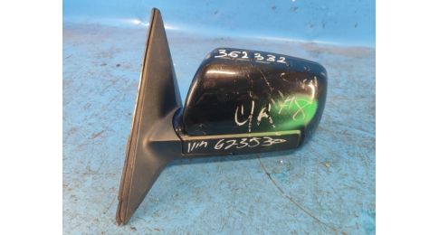 Lusterko lew. KIA SOUL AM 08-13 Lusterko lew. KIA SOUL AM 08-13