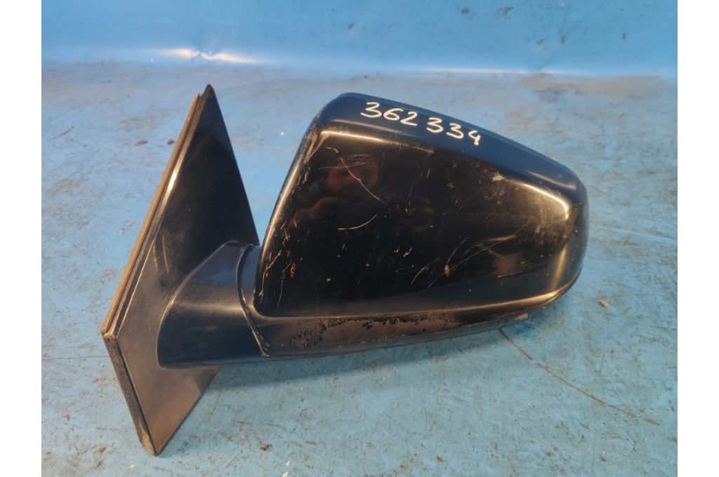 20862679 | Lusterko lew. CADILLAC SRX 09-16 (362334)