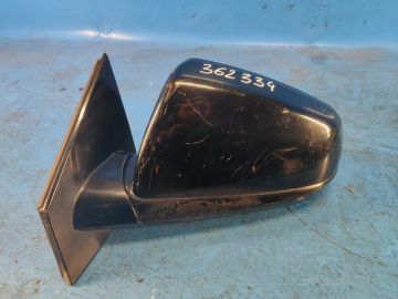 Lusterko lew. CADILLAC SRX 09-16