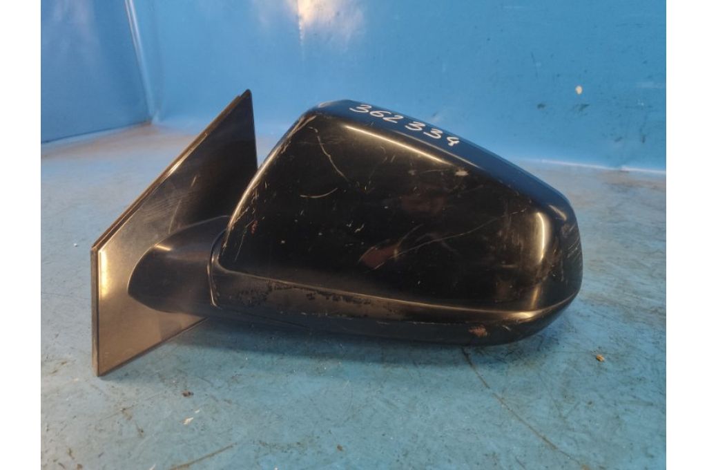 20862679 | Lusterko lew. CADILLAC SRX 09-16 (362334) - Zdjęcie 2