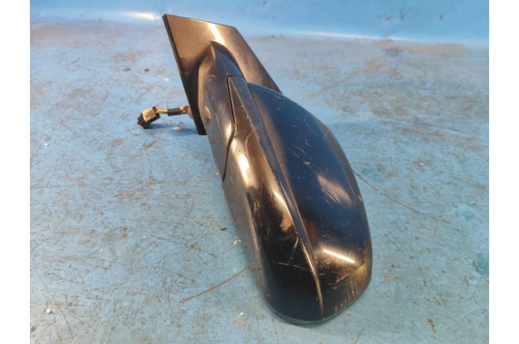 20862679 | Lusterko lew. CADILLAC SRX 09-16 (362334) - Zdjęcie 3