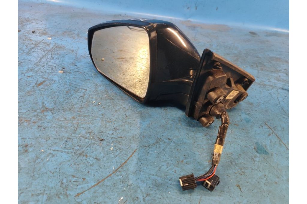 20862679 | Lusterko lew. CADILLAC SRX 09-16 (362334) - Zdjęcie 4