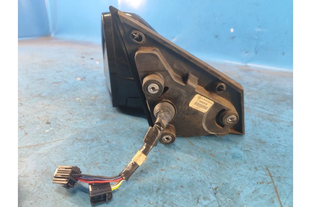 20862679 | Lusterko lew. CADILLAC SRX 09-16 (362334) - Zdjęcie 5