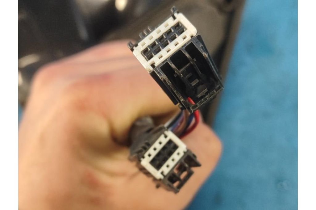 20862679 | Lusterko lew. CADILLAC SRX 09-16 (362334) - Zdjęcie 7