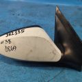 876201R900 | Lusterko praw. HYUNDAI ACCENT RB 10- (362335)