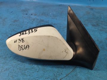 Lusterko praw. HYUNDAI ACCENT RB 10-