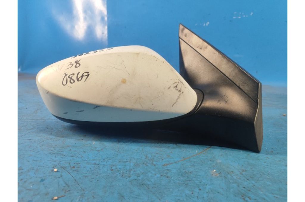 876201R900 | Lusterko praw. HYUNDAI ACCENT RB 10- (362335) - Zdjęcie 2