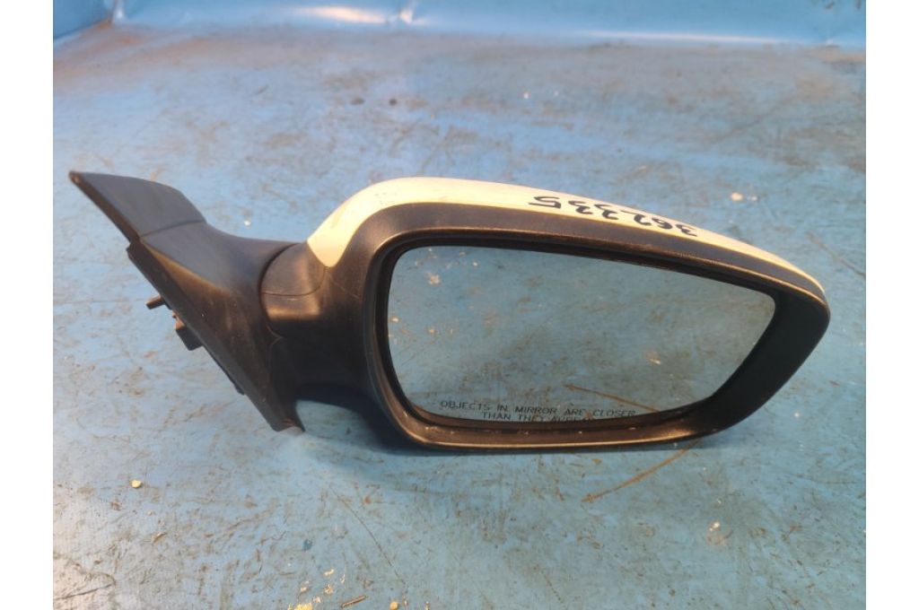 876201R900 | Lusterko praw. HYUNDAI ACCENT RB 10- (362335) - Zdjęcie 3