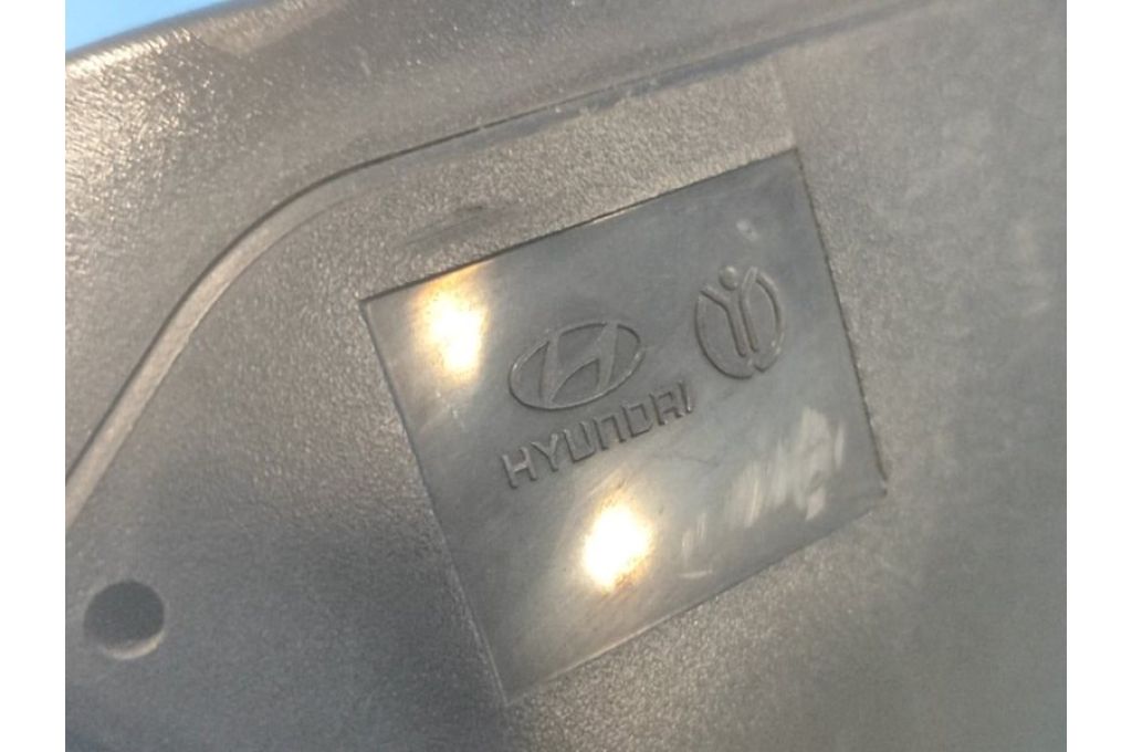 876201R900 | Lusterko praw. HYUNDAI ACCENT RB 10- (362335) - Zdjęcie 6