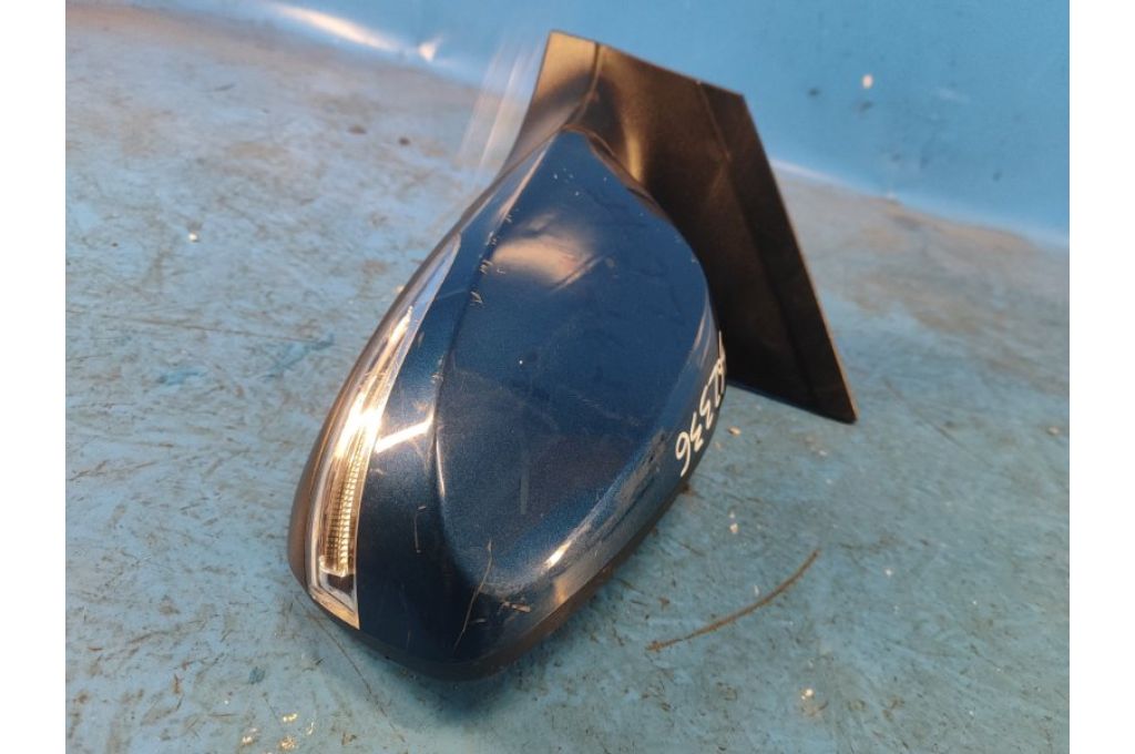 87610-A5390 | Lusterko lew. HYUNDAI ELANTRA GD 12-17 (362336) - Zdjęcie 3