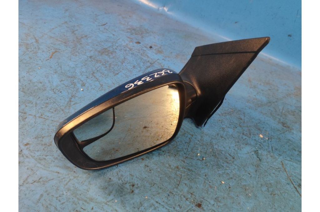 87610-A5390 | Lusterko lew. HYUNDAI ELANTRA GD 12-17 (362336) - Zdjęcie 4