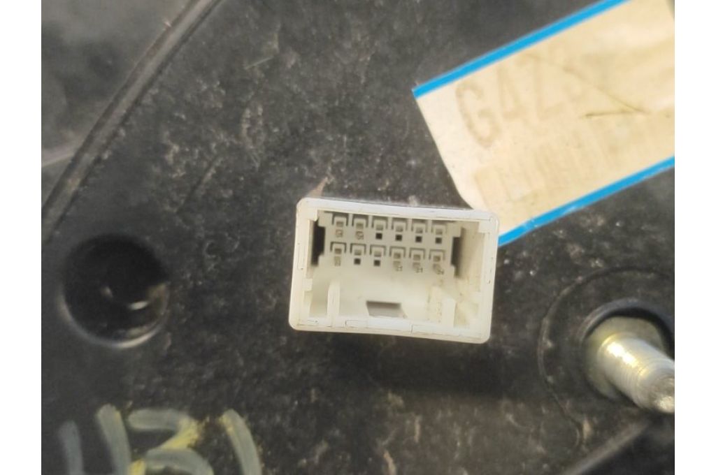 87610-A5390 | Lusterko lew. HYUNDAI ELANTRA GD 12-17 (362336) - Zdjęcie 6