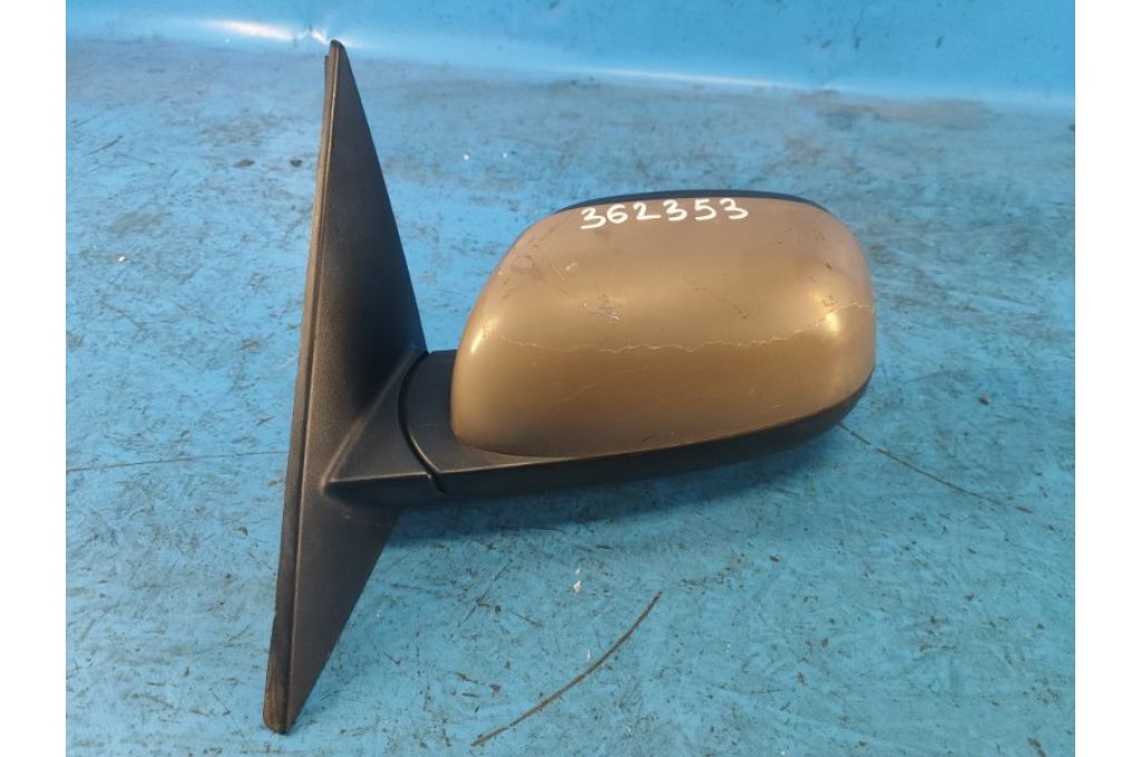 87610B2570 | Lusterko lew. KIA SOUL PS 13-19 (362353)