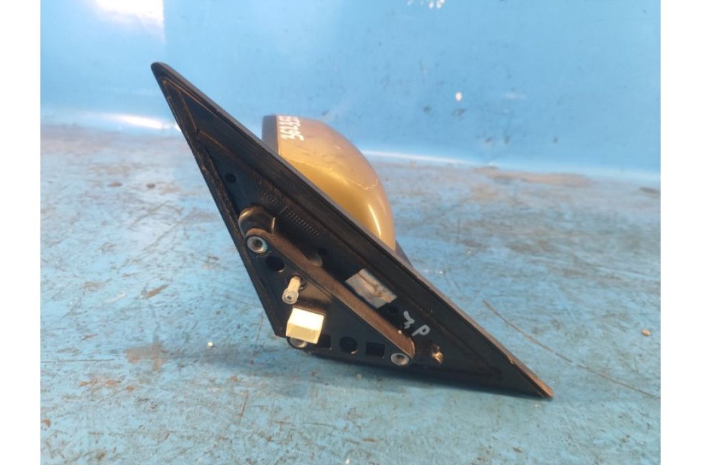 87610B2570 | Lusterko lew. KIA SOUL PS 13-19 (362353) - Zdjęcie 2