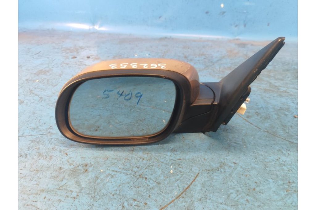 87610B2570 | Lusterko lew. KIA SOUL PS 13-19 (362353) - Zdjęcie 3