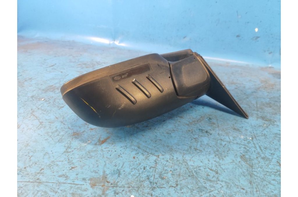 87610B2570 | Lusterko lew. KIA SOUL PS 13-19 (362353) - Zdjęcie 4