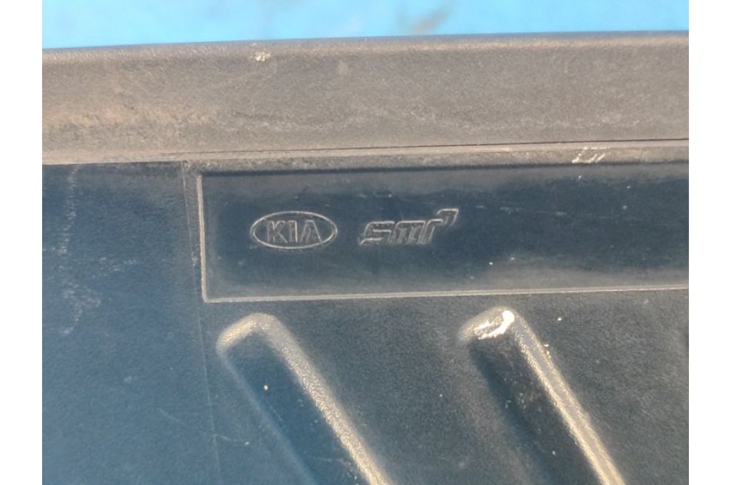 87610B2570 | Lusterko lew. KIA SOUL PS 13-19 (362353) - Zdjęcie 5