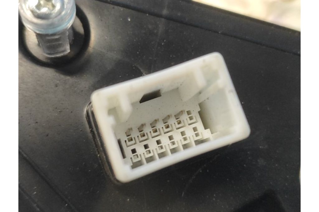 87610B2570 | Lusterko lew. KIA SOUL PS 13-19 (362353) - Zdjęcie 6